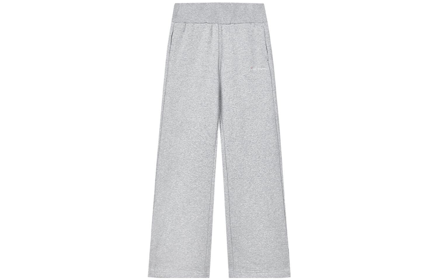 

FILA Женские спортивные штаны, цвет Cloudy gray