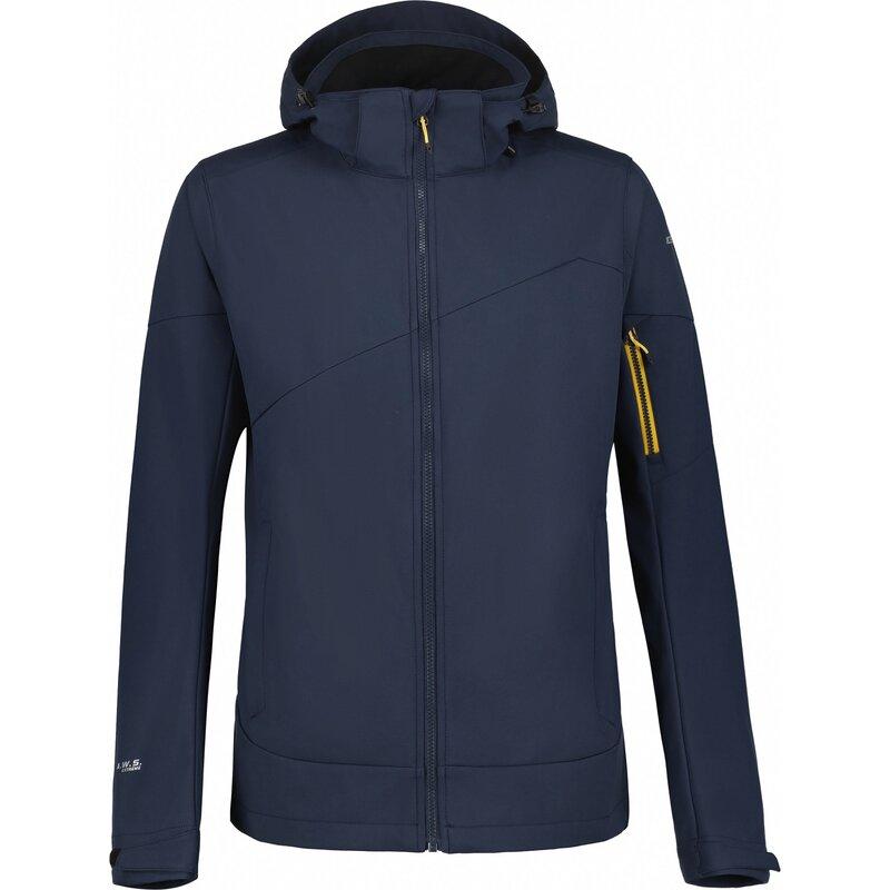 

Функциональная куртка Barmstedt Icepeak, цвет dunkel blau 390