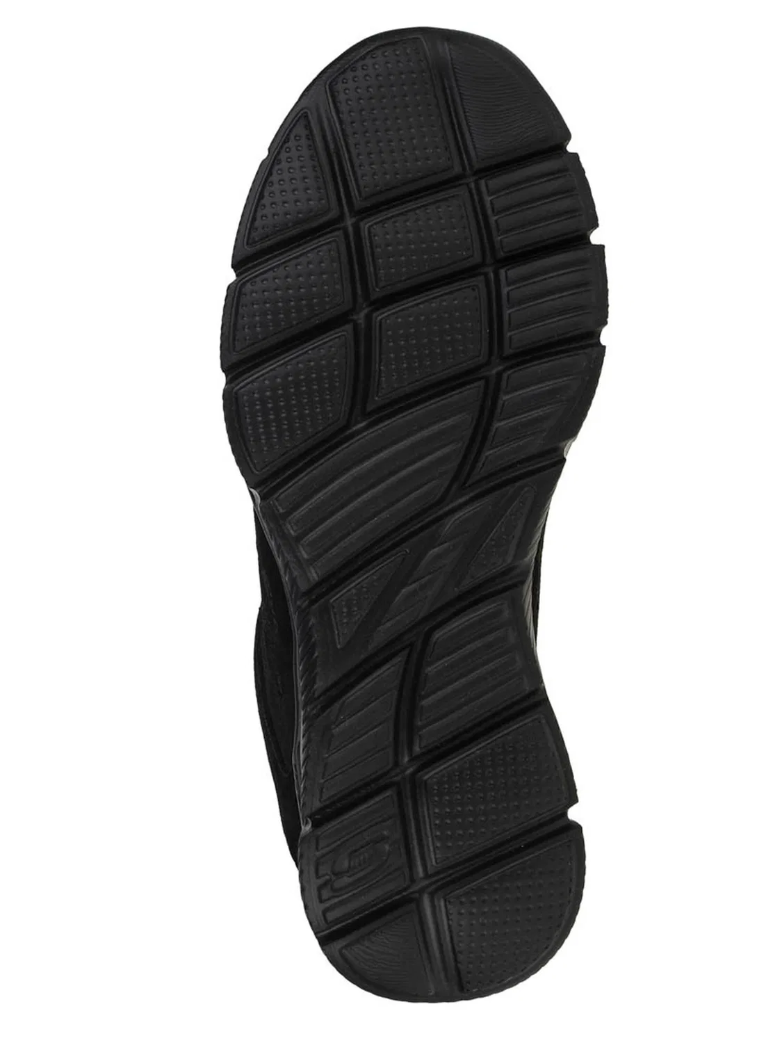 Кроссовки 'Equalizer - Ezdez' Skechers, Black — фото 3