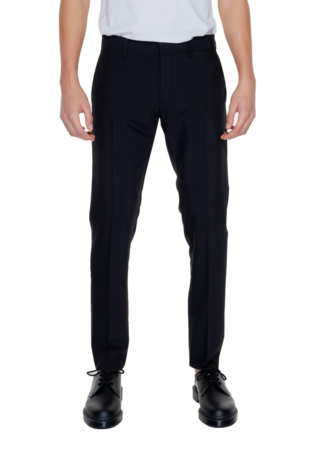 

Брюки мужские Antony Morato зауженные, черный