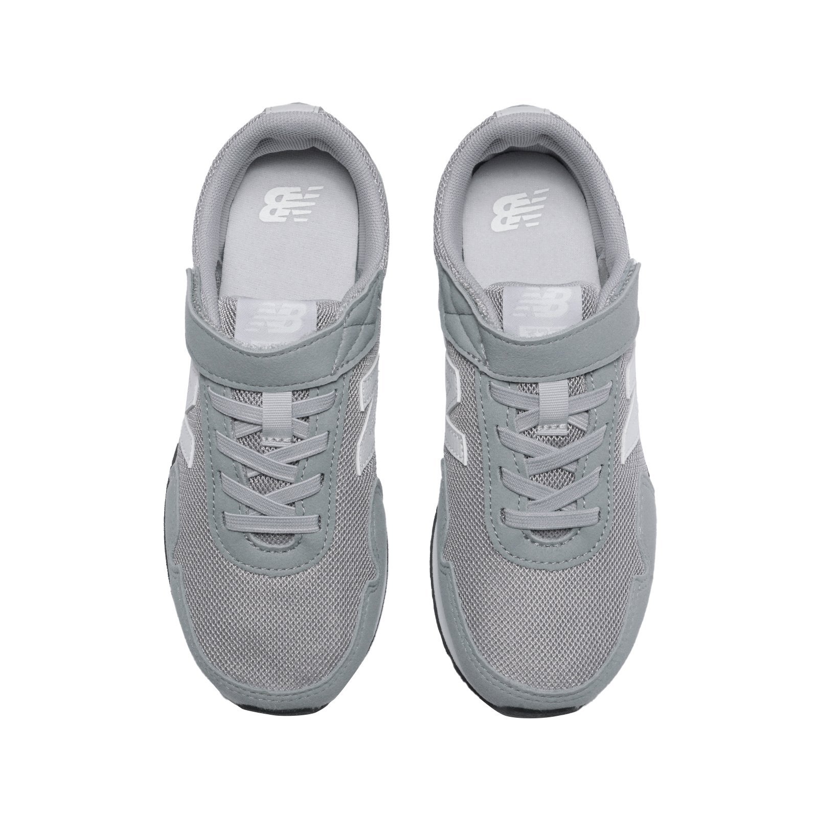 Кроссовки PV323 BK / PV323 GR New Balance, GRAY — фото 2