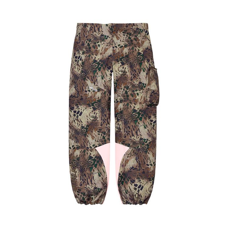 

Брюки Supreme GORE-TEX PACLITE Pant, Pryml Wave Camo