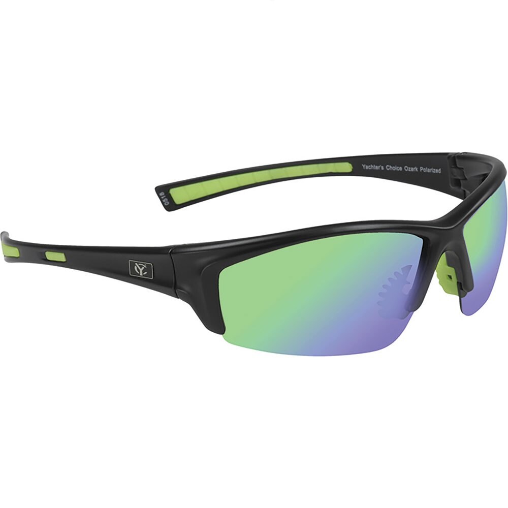 

Солнцезащитные очки Yachter´s Choice Ozark Polarized, черный