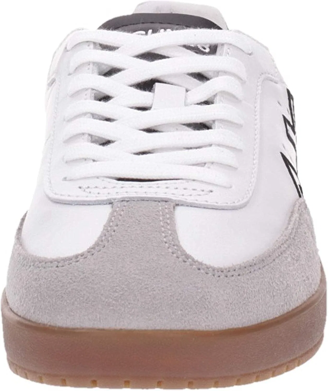 Кроссовки SUN68 Art Z45141 Men's Shoes, White — фото 4