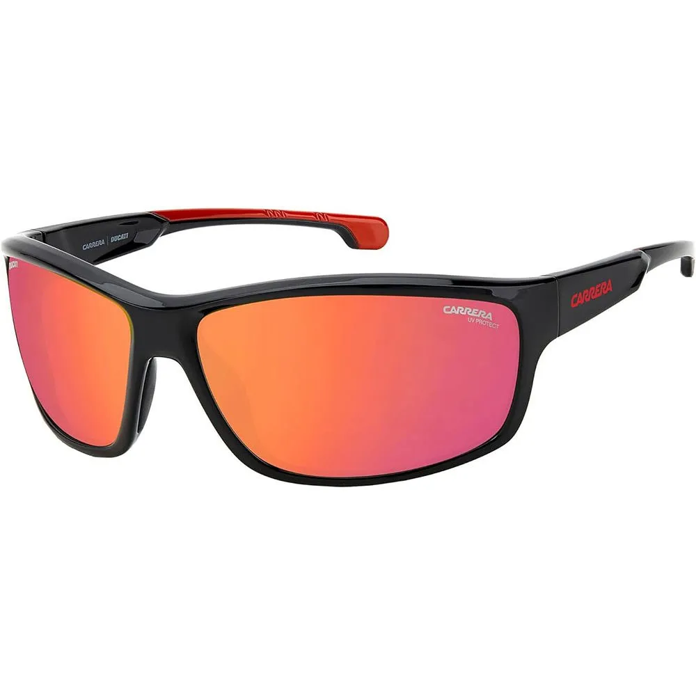 

Солнцезащитные очки Carrera CARDUC002SOIT, черный