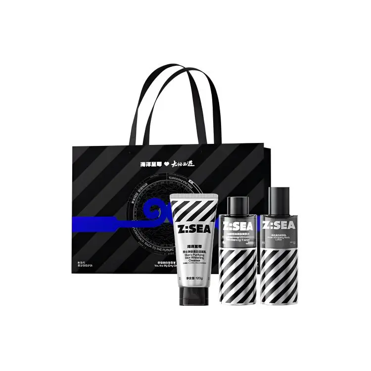 

Наборы для ухода за кожей для мужчин HAIYANGZHIZUN