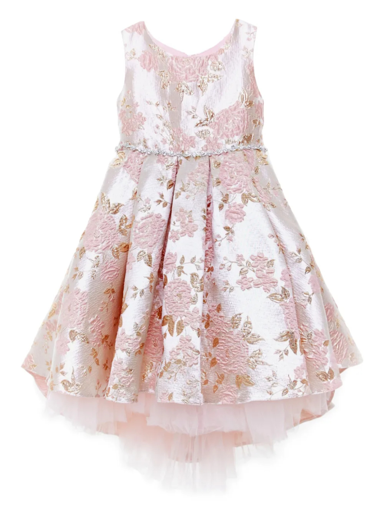 

Платье IAME KIDS Shimmering Rose, розовый
