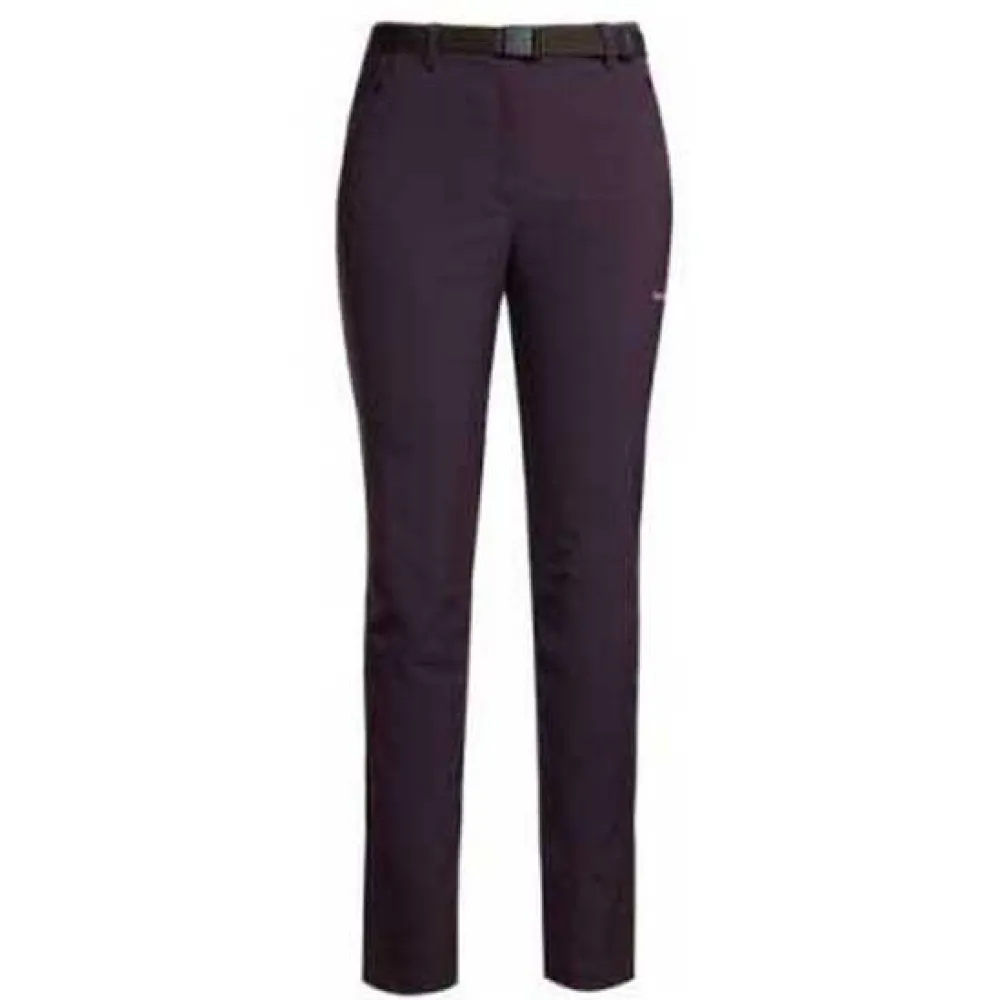 

Брюки Trangoworld Roanne 001, фиолетовый