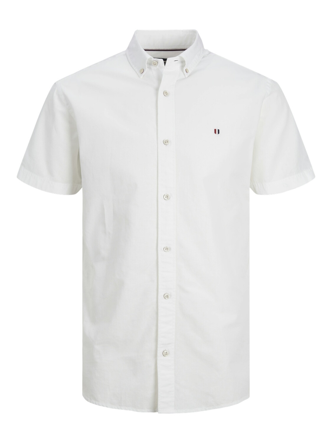 

Рубашка Jack & Jones, белый