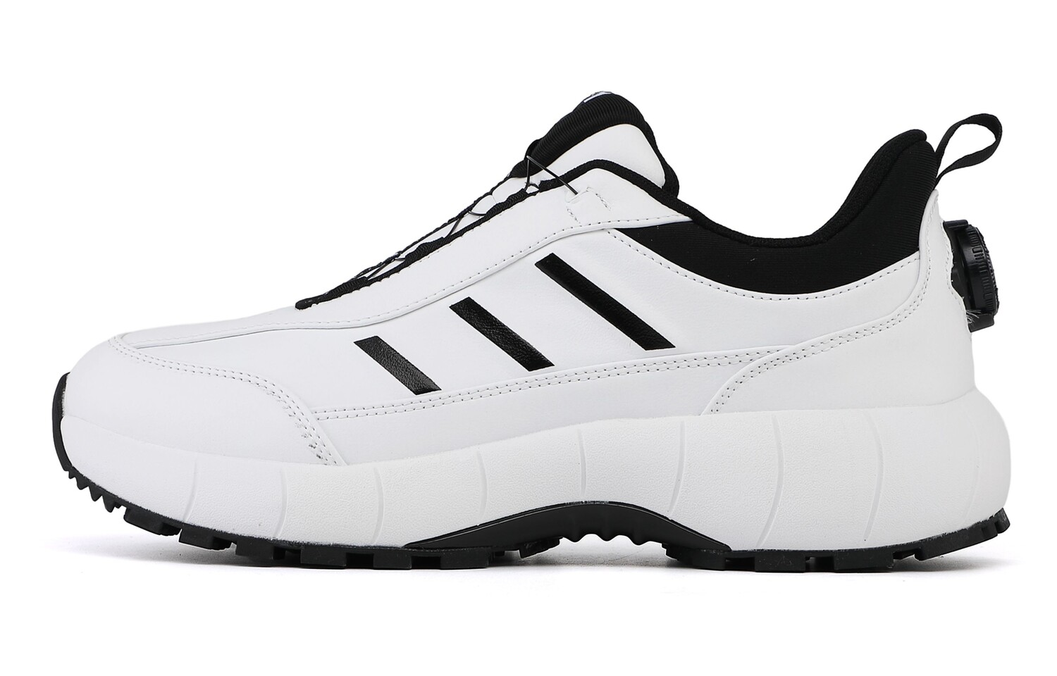 

Кроссовки мужские Lifestyle Shoes Men Low-Top Mencco, белый