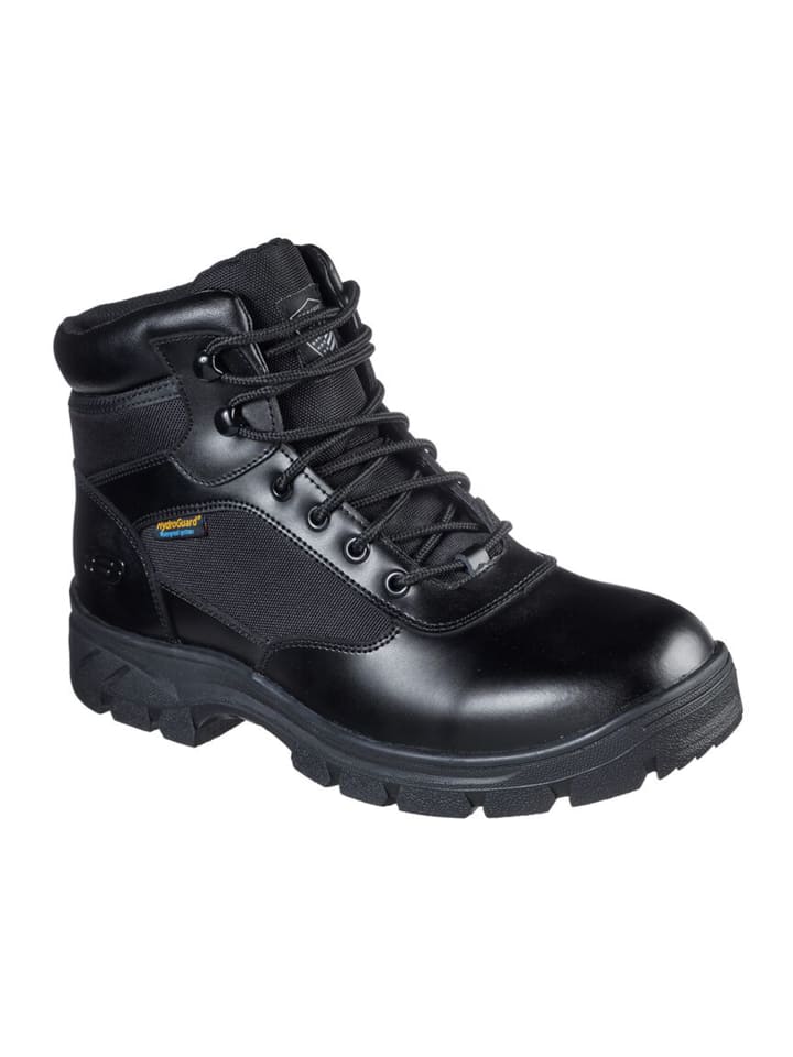 

Низкие кроссовки Skechers, черный