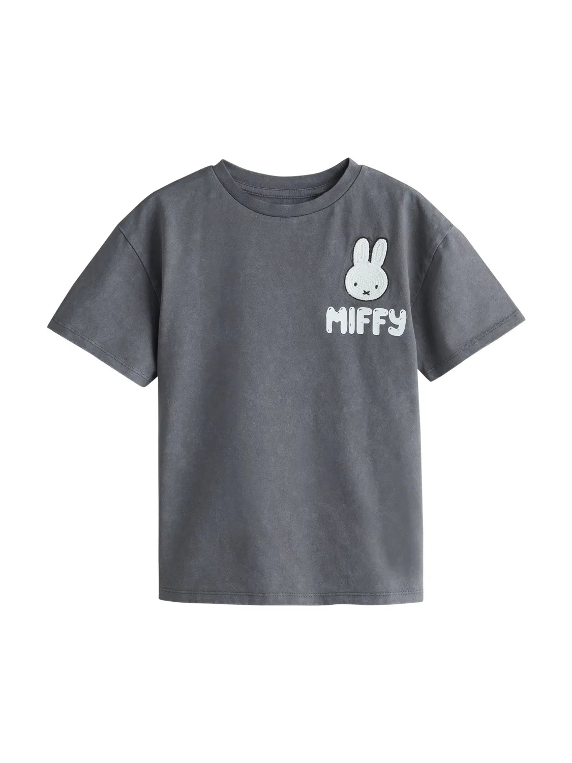 Футболка Next, Graphite