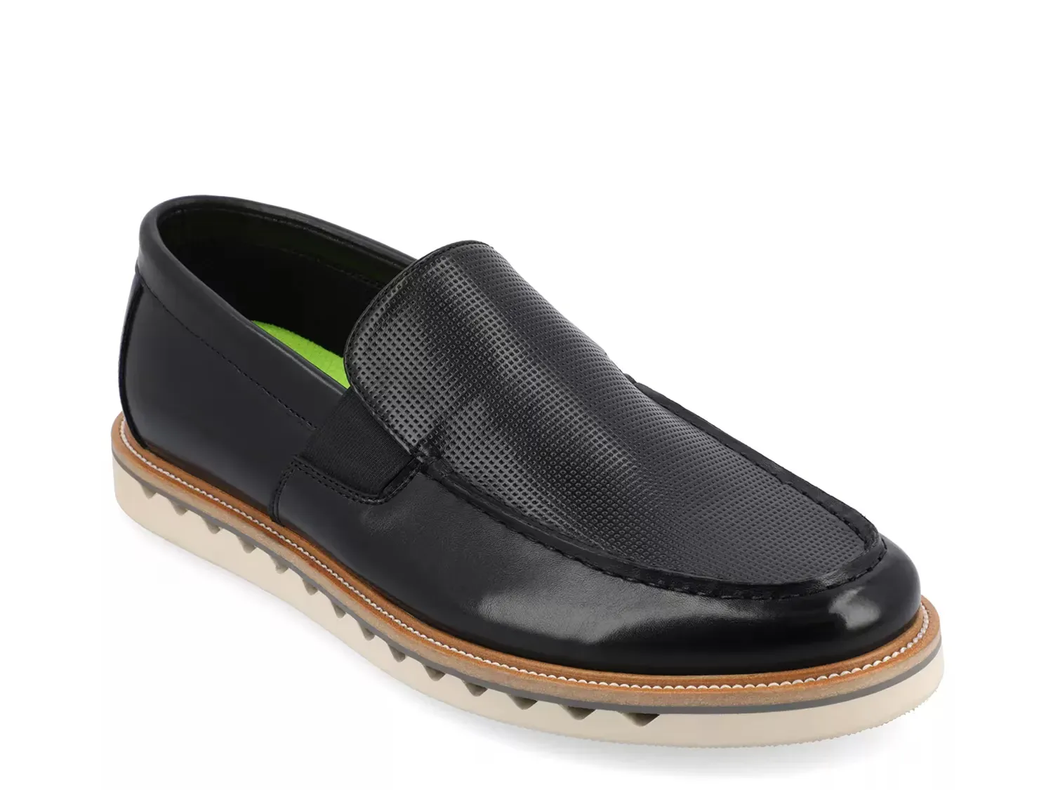 

Dallas Лоферы Vance, Black