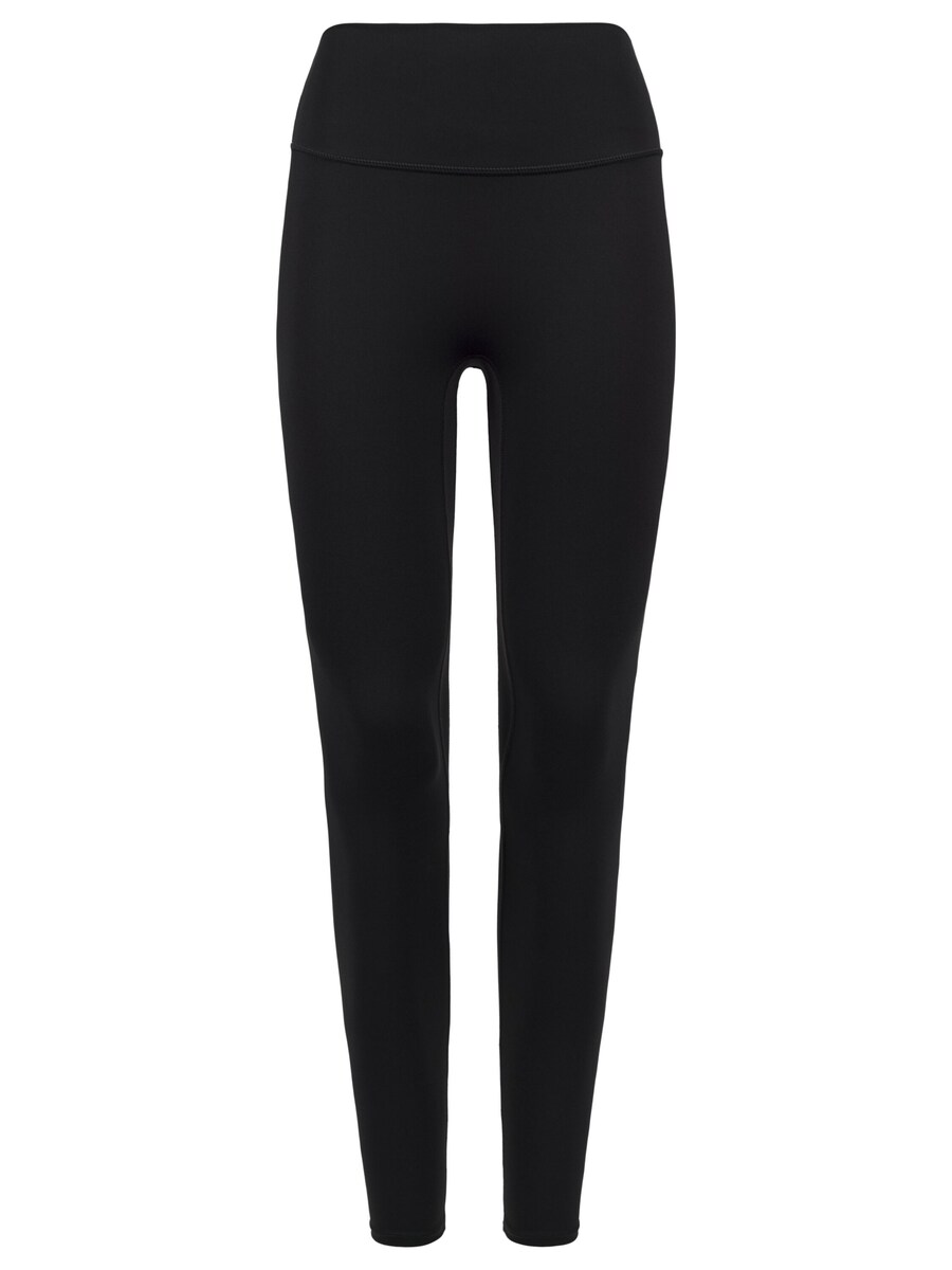 

Узкие леггинсы OMNANA MUSE, черный