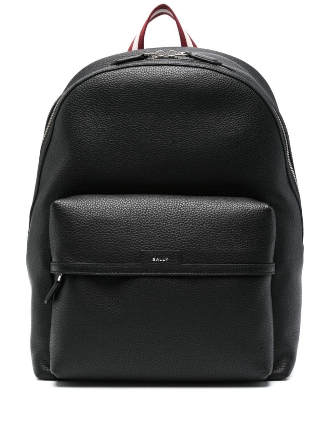 

Bally рюкзак Code, черный