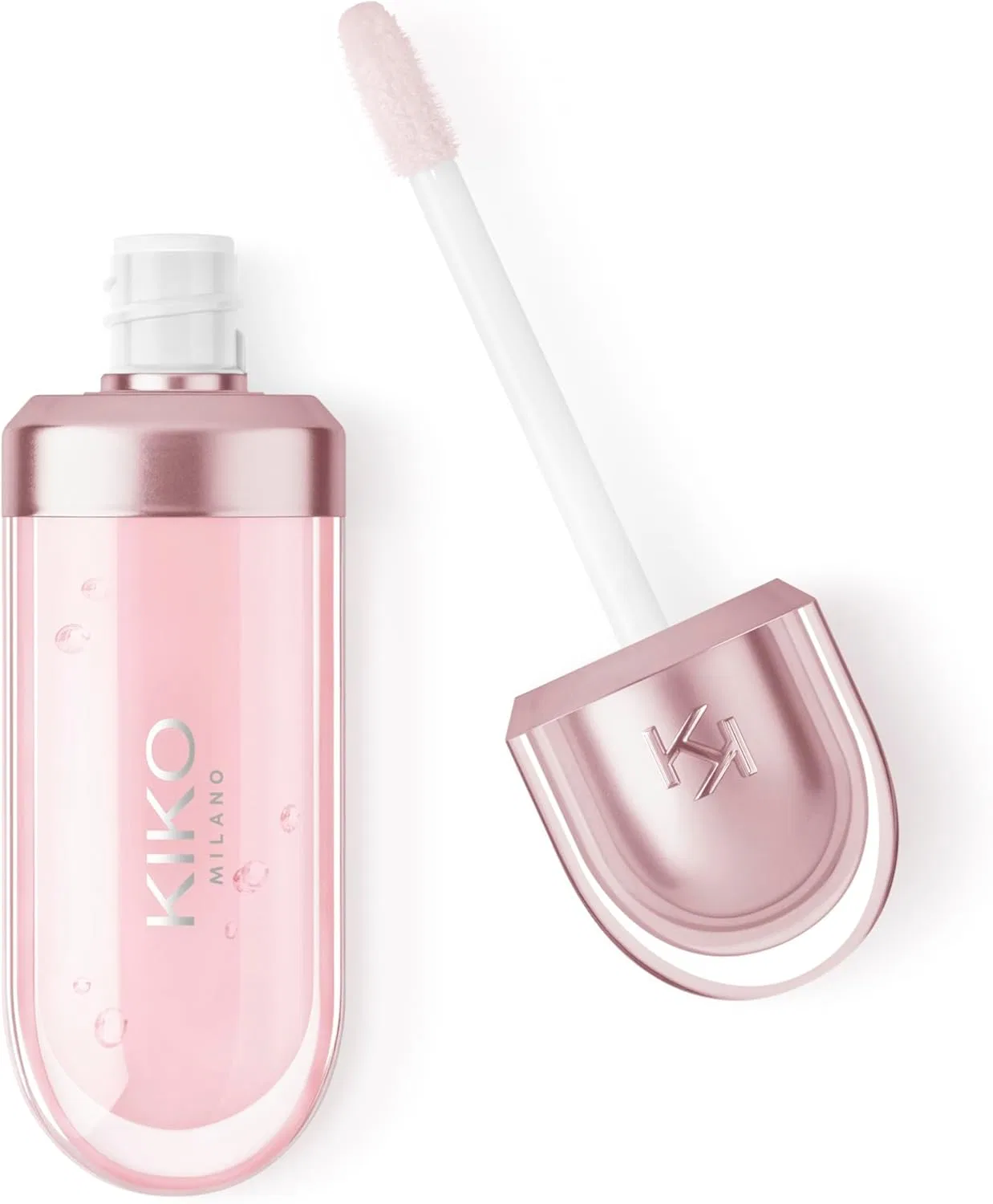 Масло для губ KIKO MILANO 3D Hydra Lip Oil 6.5 мл 03