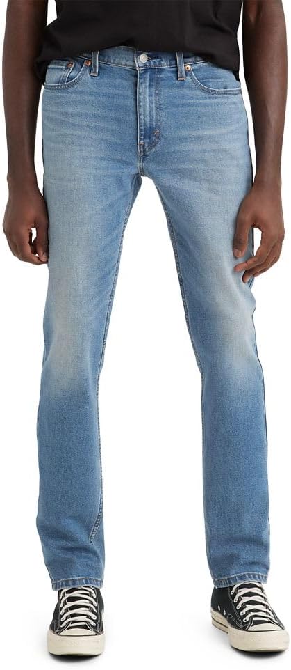 

Мужские джинсы Levi's 511 Slim Fit (также доступны в размерах Big и Tall), Always Adapt