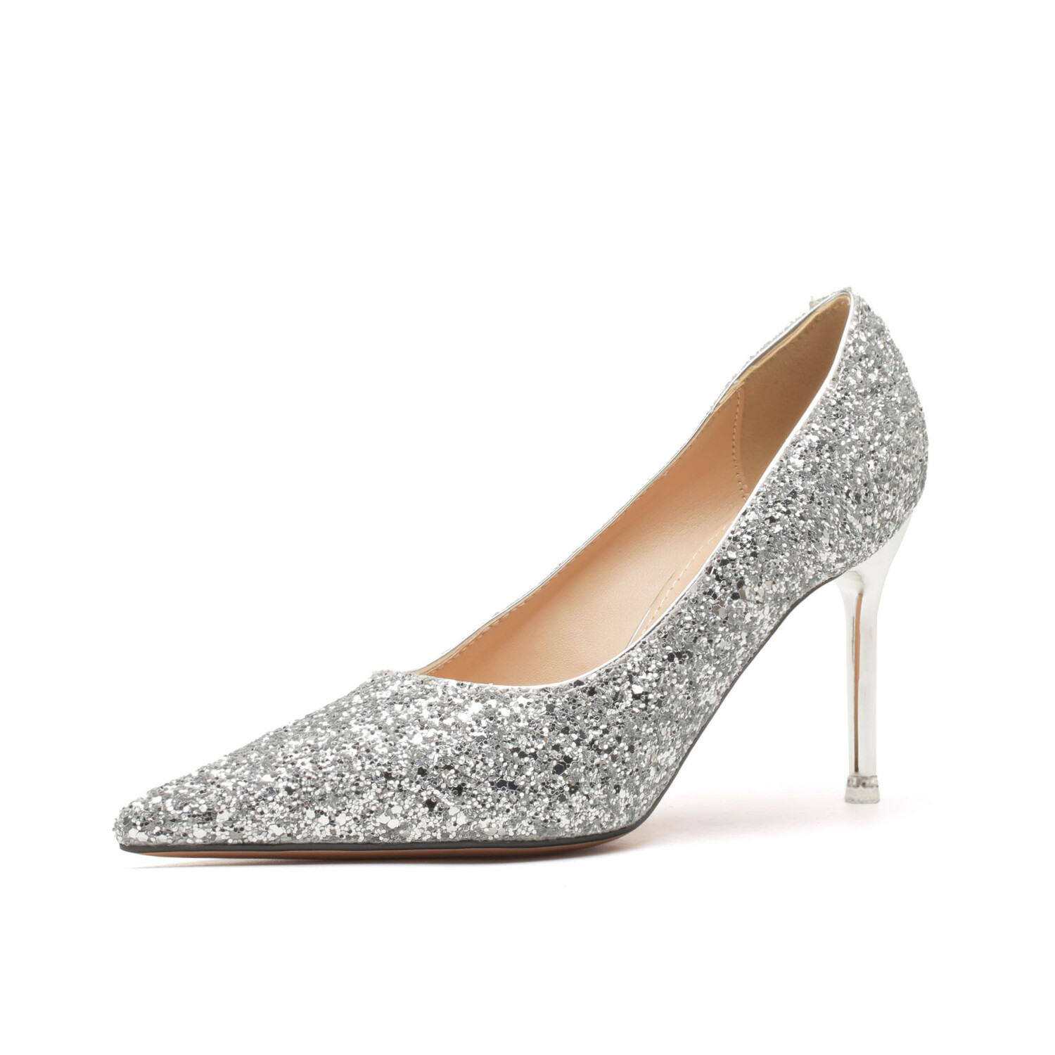 Туфли LUNNIFEIYA High Heels Women's — фото 4
