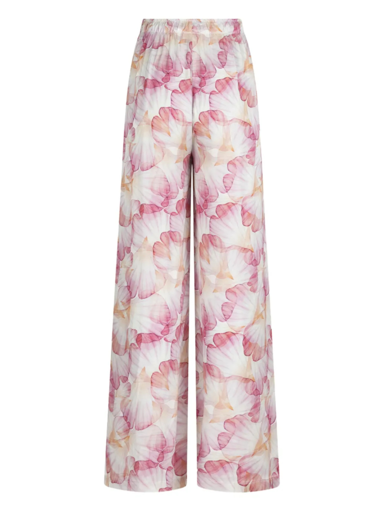 

Пляжные брюки Bloom PARAMIDONNA, белый