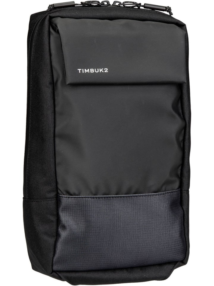 

Рюкзак Castle 1058 CB Sling в цвете угольно-черный Timbuk2