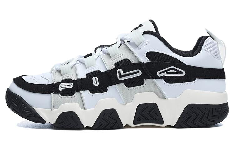 

FILA FUSION Аде Баррикада 'Белый Черный' Женские