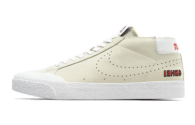 

Кроссовки Nike Zoom Blazer Chukka Xt Sb 'Ishod Wair'