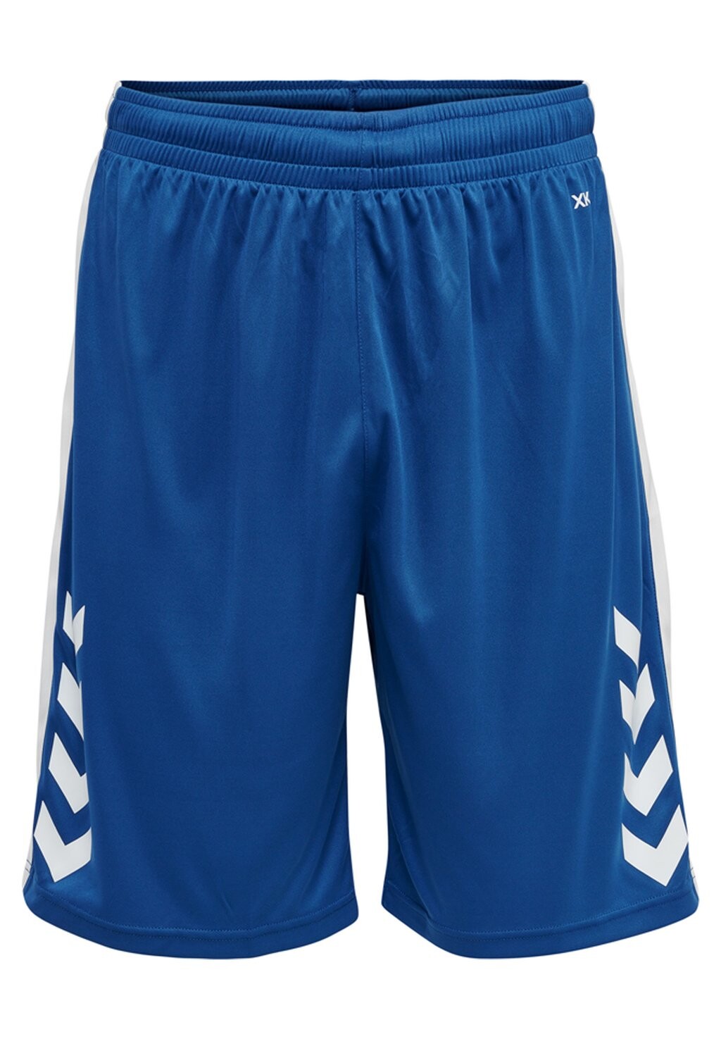 

Спортивные шорты Basket Hummel, настоящий синий