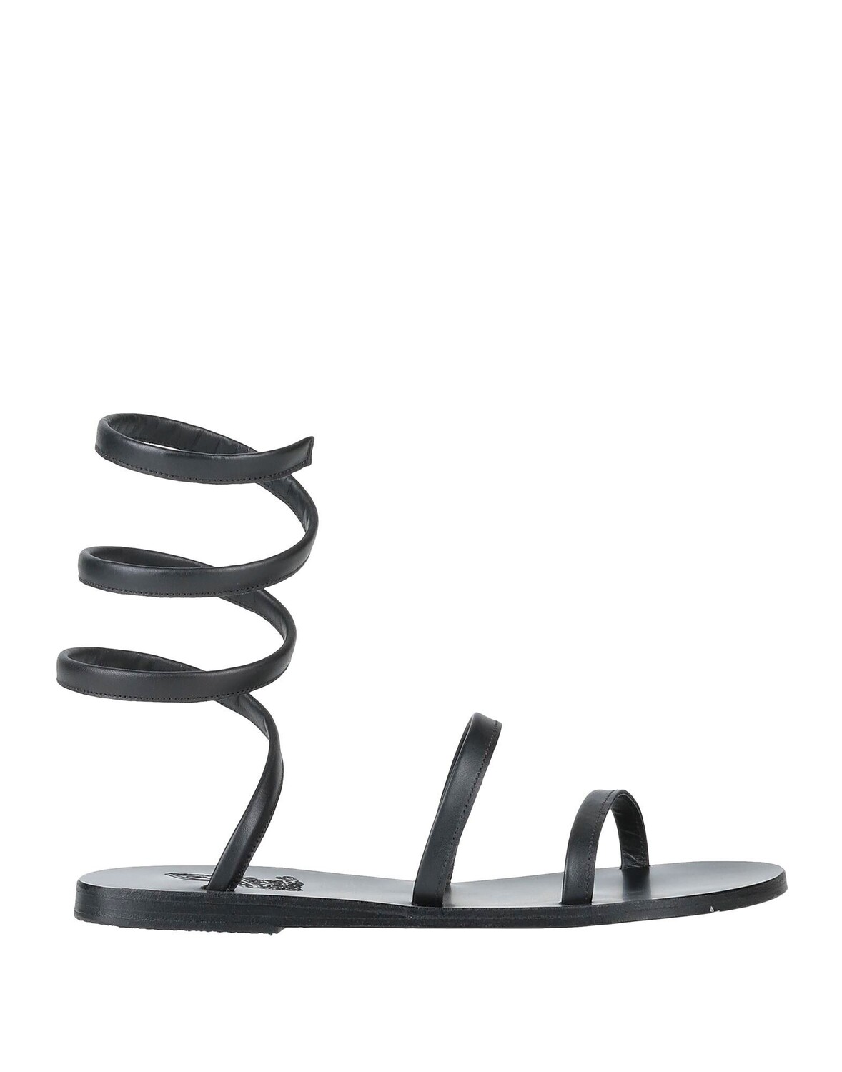 

Сандалии Ancient Greek Sandals, черный