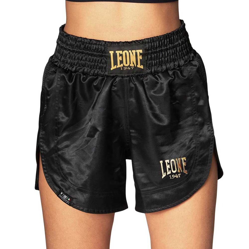 

Спортивные шорты Leone1947 Essential, черный