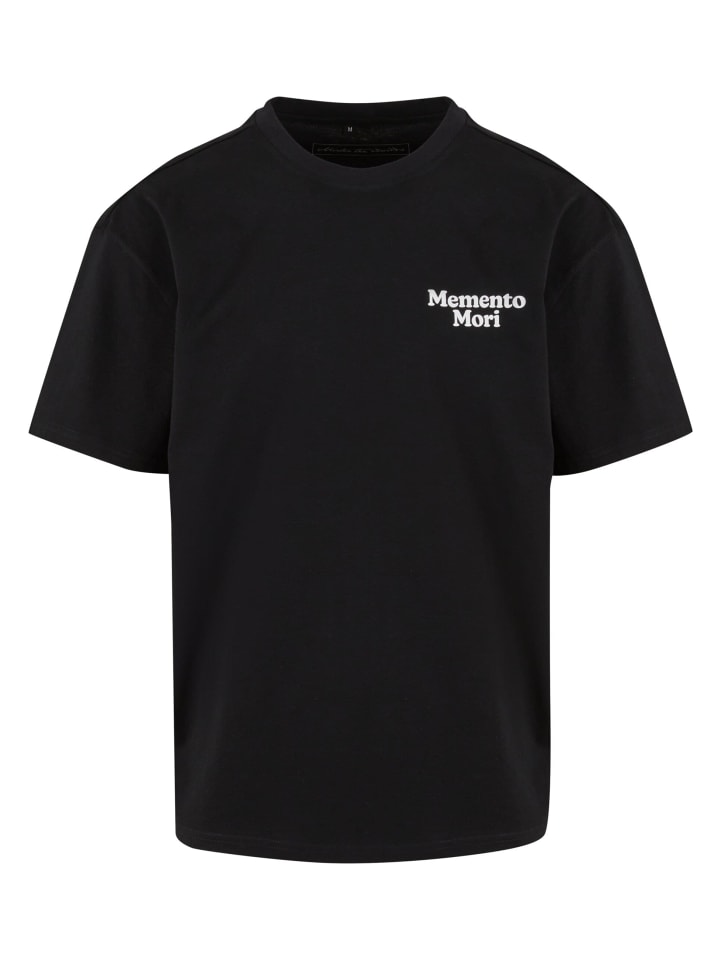 

Футболка Mister Tee, черный
