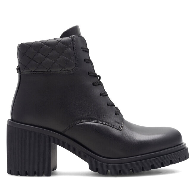 Вьетнамки Lasocki WI16-GATA-01 Black, черный