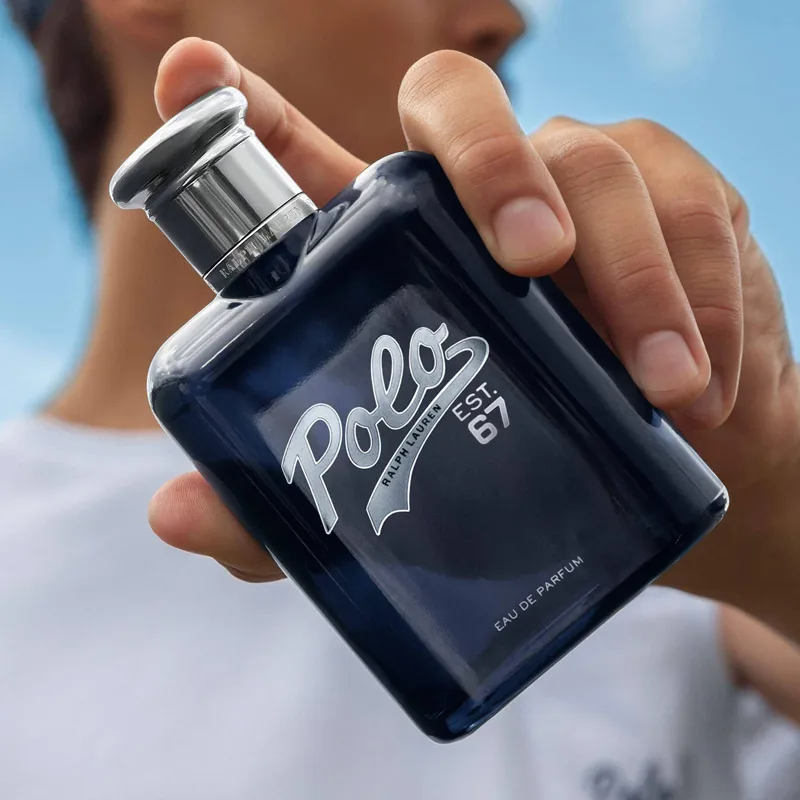 Ralph Lauren Парфюмерная вода Polo Balls Perfumes Wooden Woody Scent Eau De Toilette 40 мл/125 мл, 125ml — фото 3