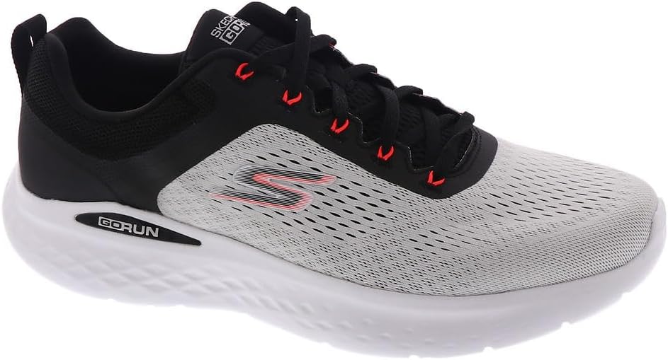 Кроссовки Skechers для взрослых унисекс Max Cushioning Premier Vantage 2.0, белый/черный
