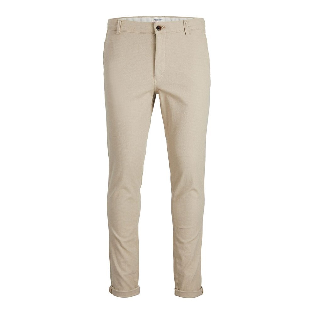 

Брюки Jack & Jones St Marco Fury, серый