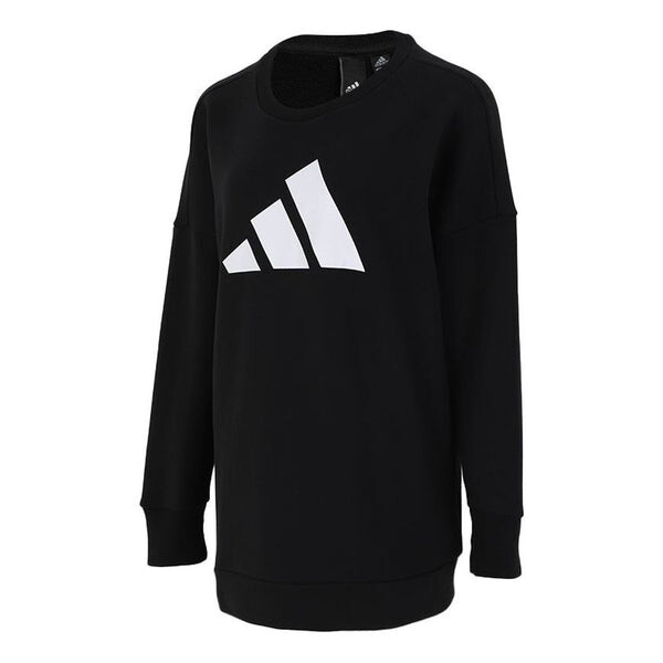 

Свитера future icons свитшот азия размеры Adidas, черный
