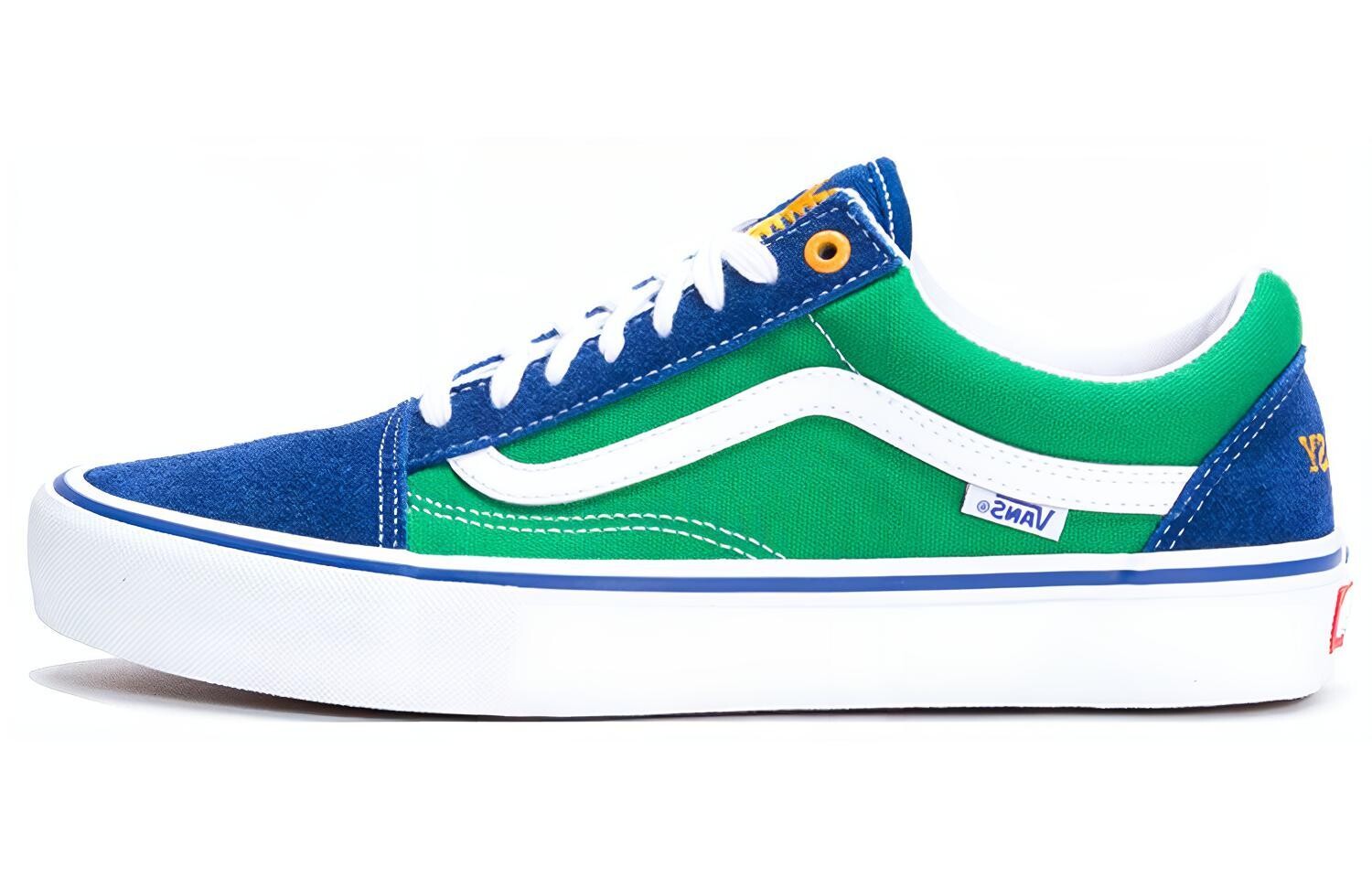 

Кроссовки Vans Old Skool Sci-Fi Fantasy