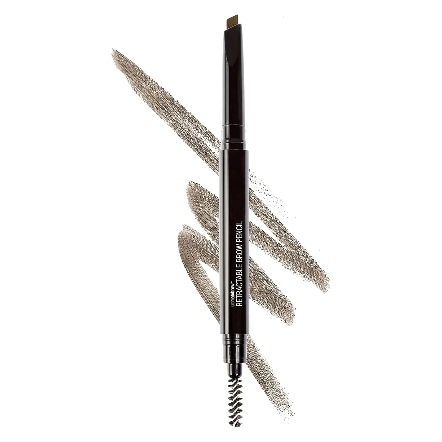 Выдвижной карандаш для бровей Wet n Wild Ultimate Brow Retractable Pencil Wet N Wild, Ash Brown