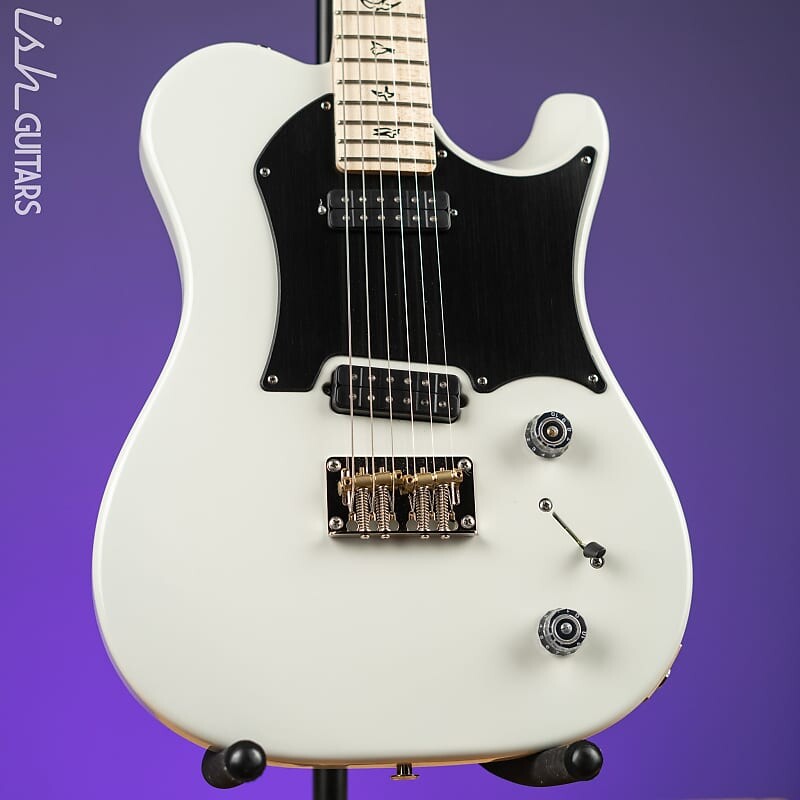 

Электрогитара PRS Myles Kennedy Signature Electric Guitar Antique White