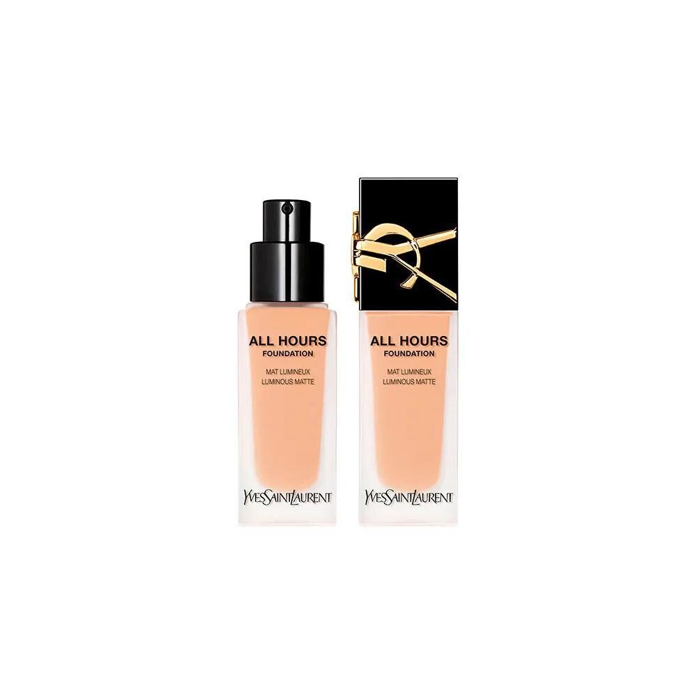 

Тональный крем Yves Saint Laurent All Hours, LN8