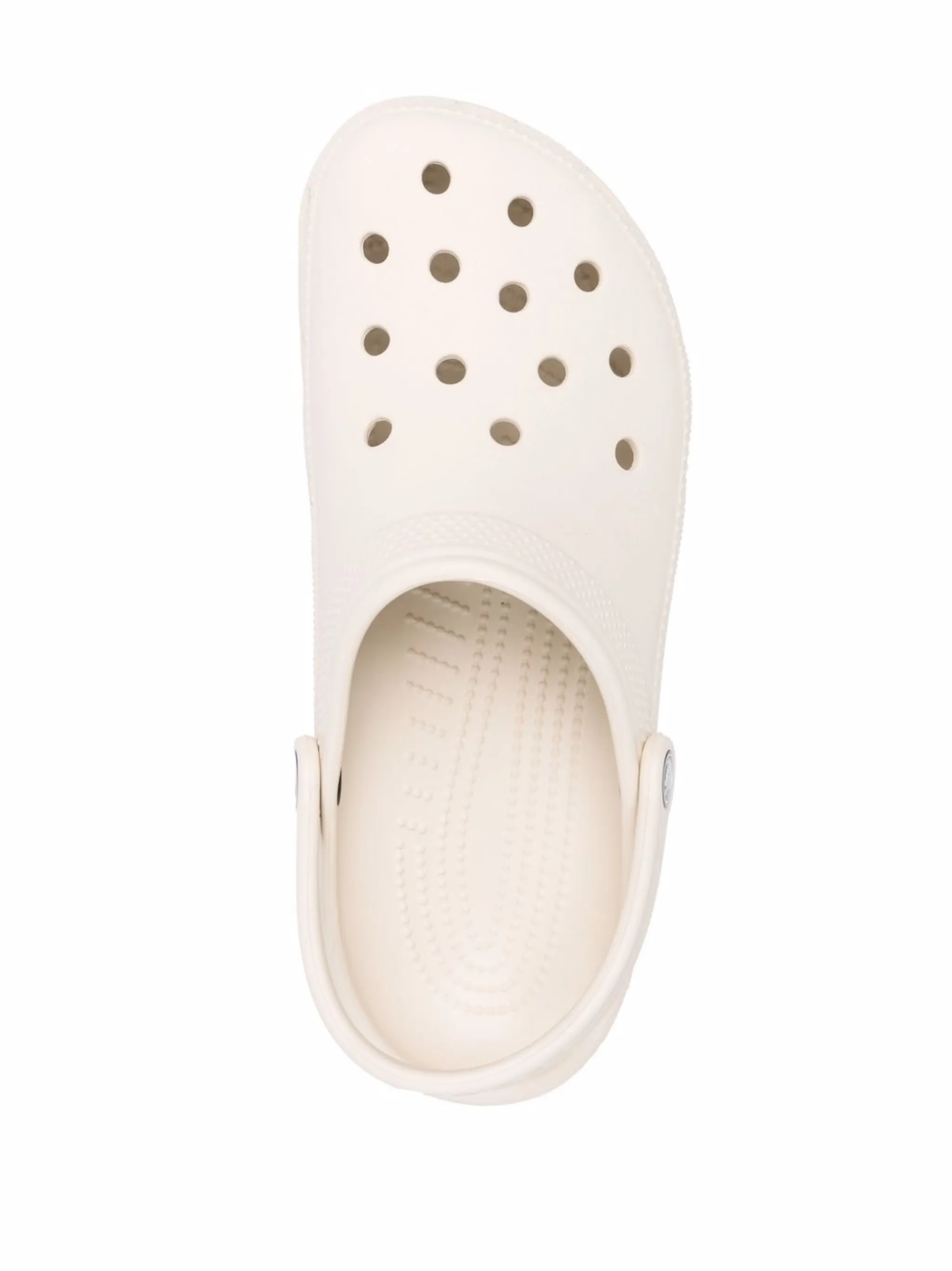 Клоги Classic Clog Crocs, нейтральный — фото 4