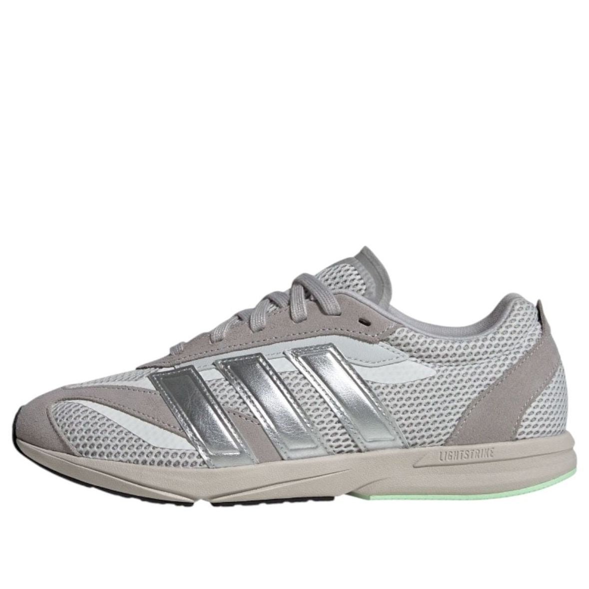 Кроссовки (WMNS) adidas Lightblaze LP 'Grey Silver Metallic'