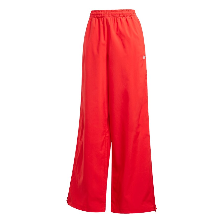 

Широкие брюки ADIDAS ORIGINALS Adilenium Season 3, красный