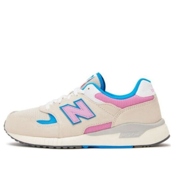 

Кроссовки 570 д New Balance, синий