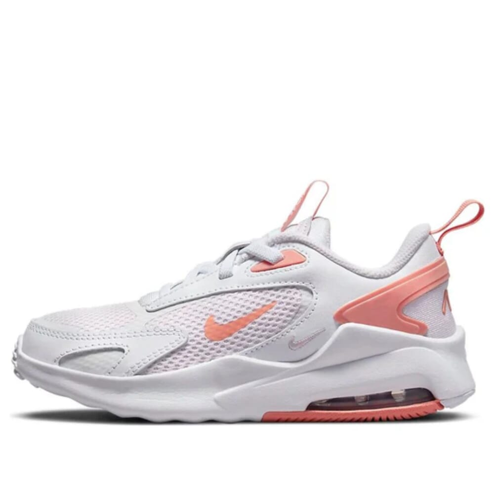 

Кроссовки для мальчиков Nike, белый