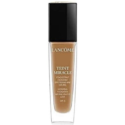 

Lancome Teint Miracle Natural Foundation Colour-12 Ambre 30мл Lancôme