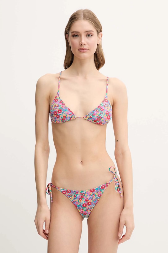 

Двухкомпонентный купальник Las Flores Rip Curl, красный