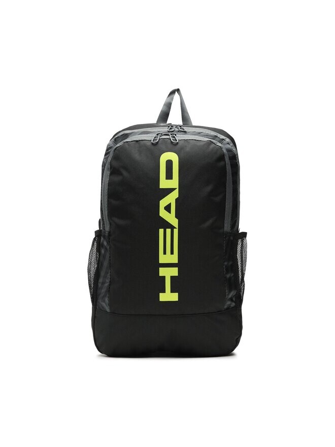 

Рюкзак Head, черный
