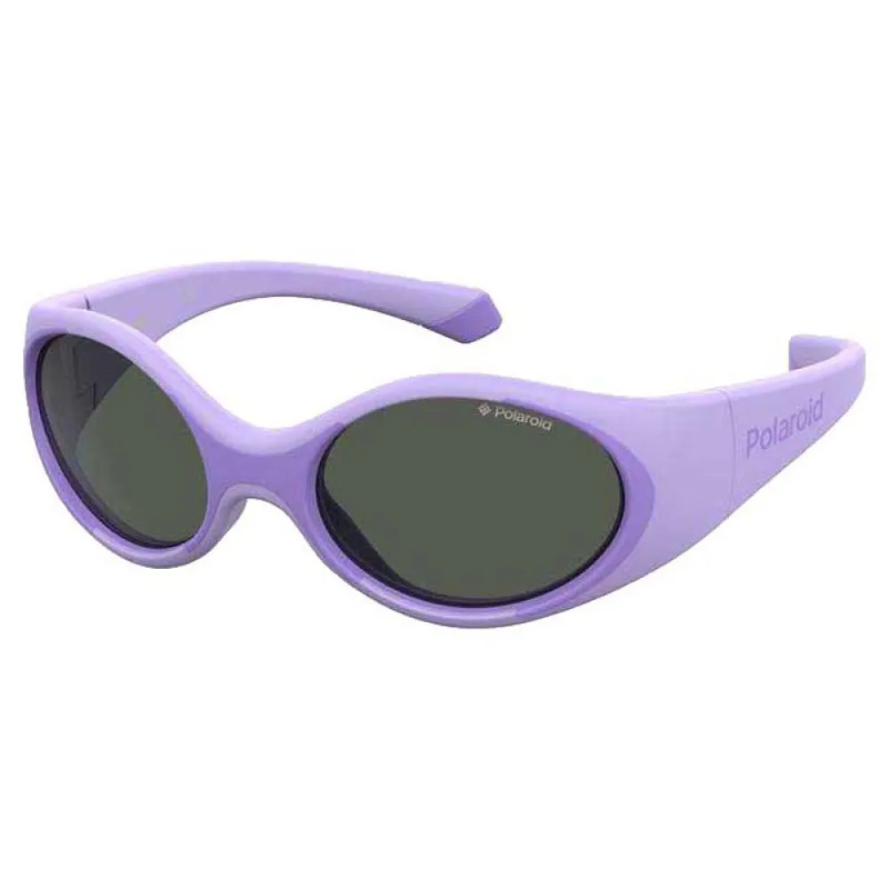 

Поляризованные солнцезащитные очки Polaroid Eyewear PLD 8037/S, синий