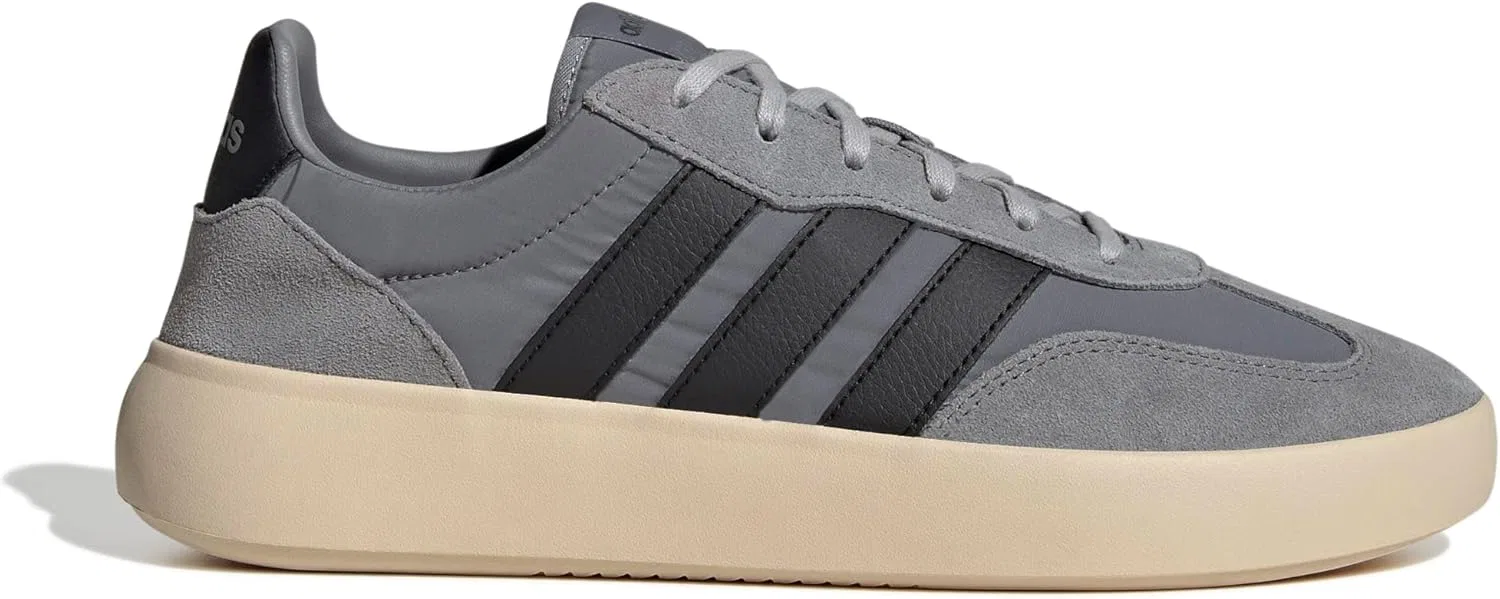 Кроссовки унисекс Adidas Barreda Decode — фото 2