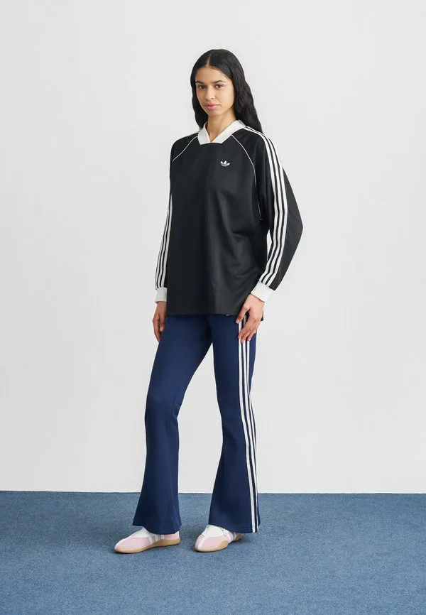 Брюки, спортивные штаны Adidas Originals, Night Indigo — фото 2